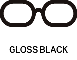 GLOSS BLACK