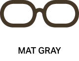 MAT GRAY