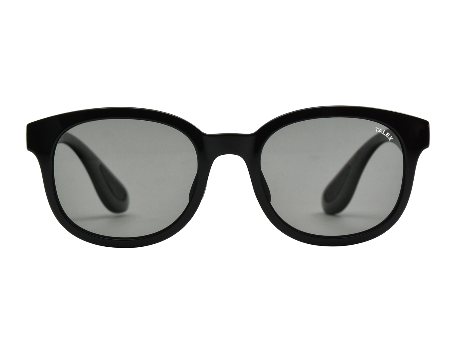 FLAT03 GLOSS BLACK TRUE VIEW - OZNIS