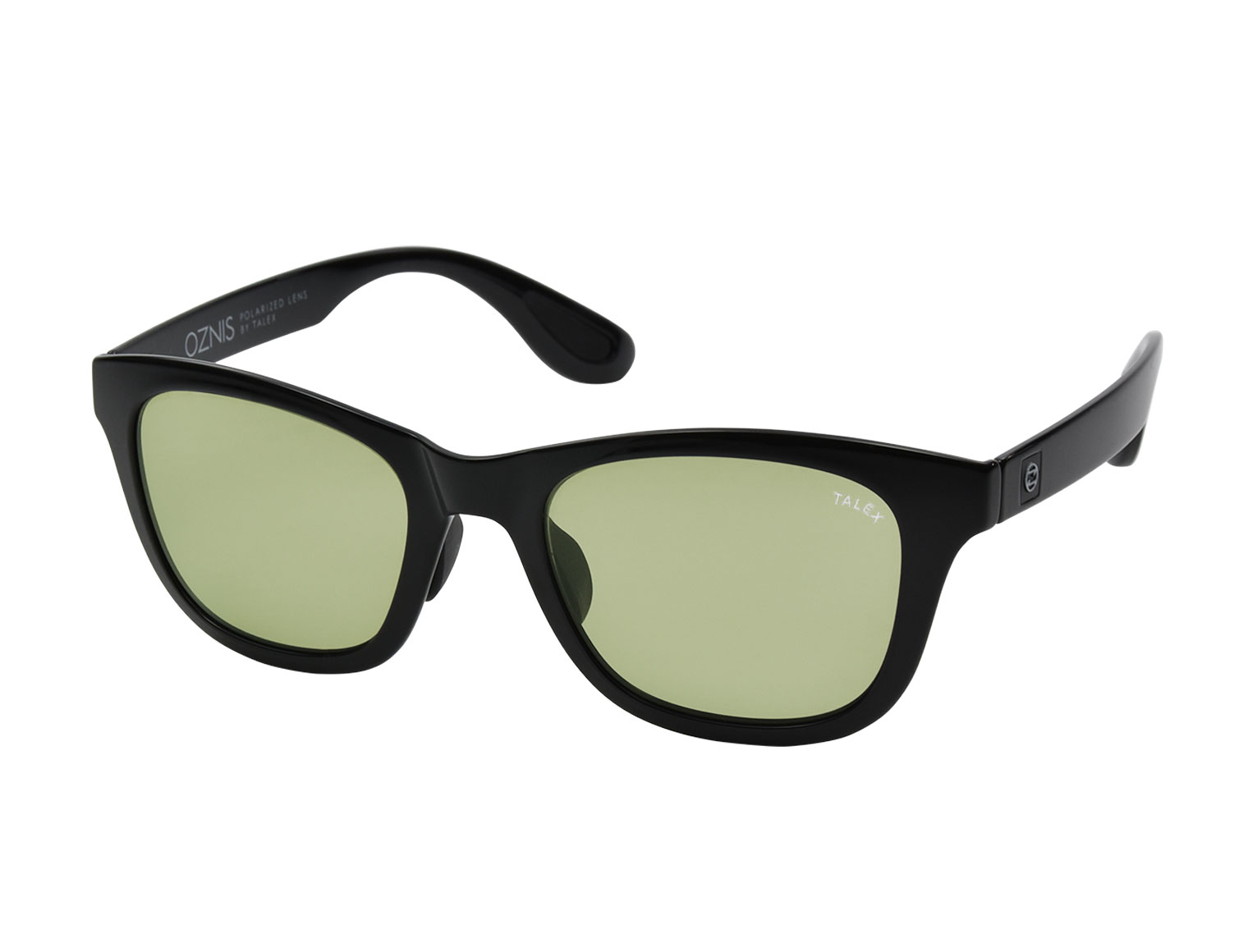 GLOSS BLACKEASE GREEN