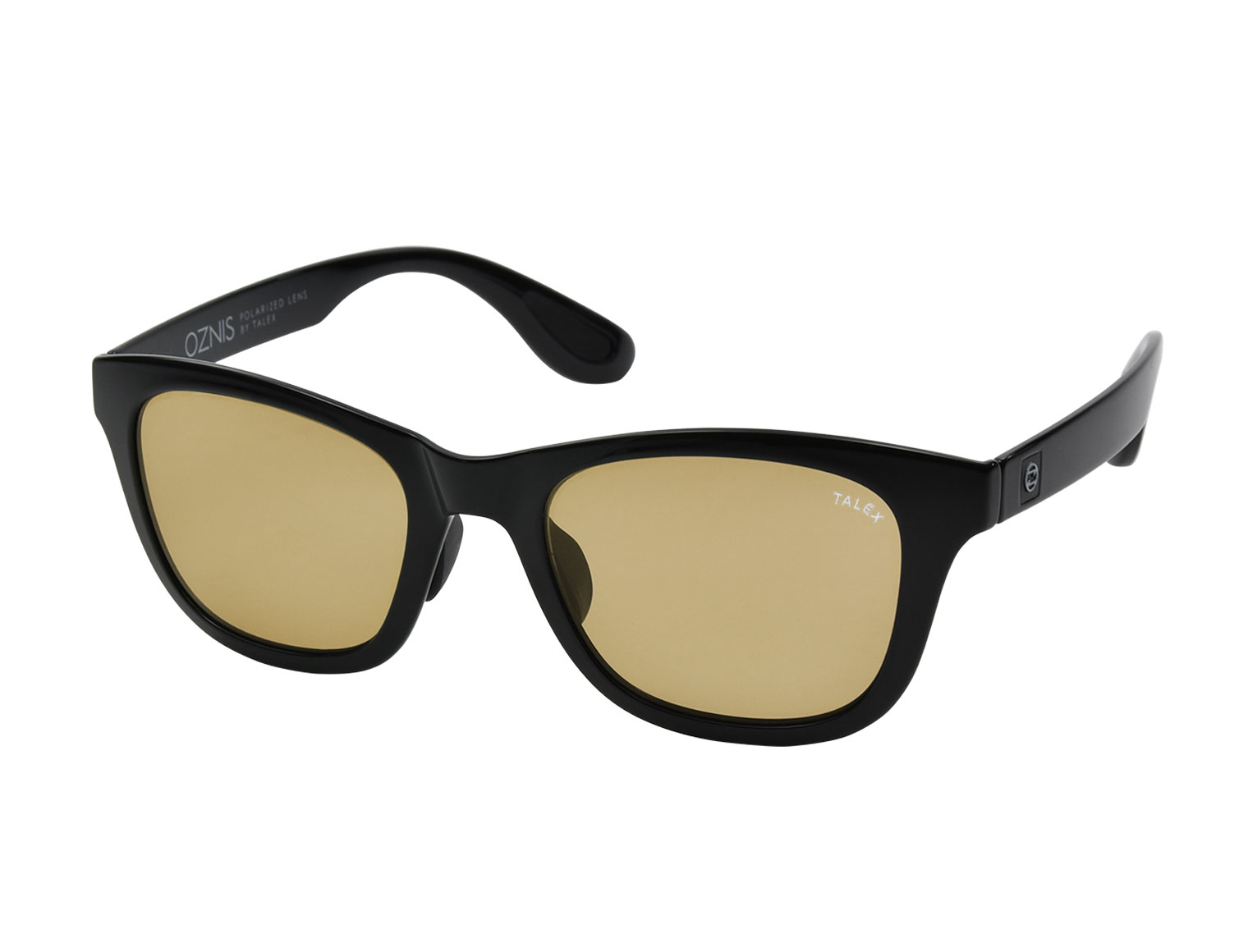 GLOSS BLACKLUSTER BROWN