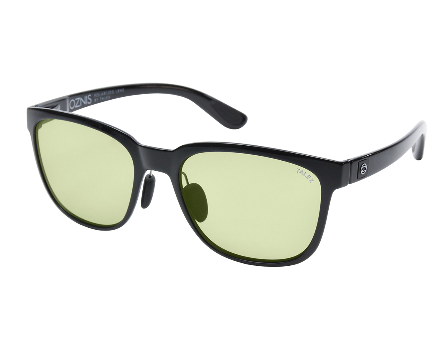 GLOSS BLACKEASE GREEN