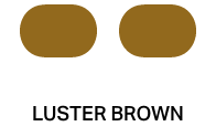 LUSTER BROWN