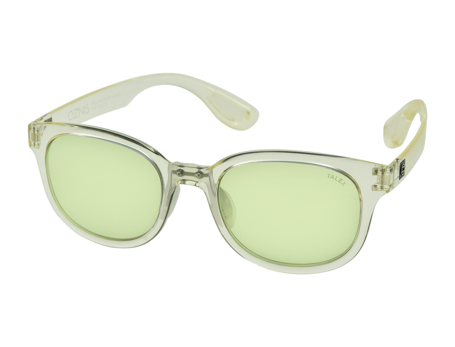 CLEAREASE GREEN