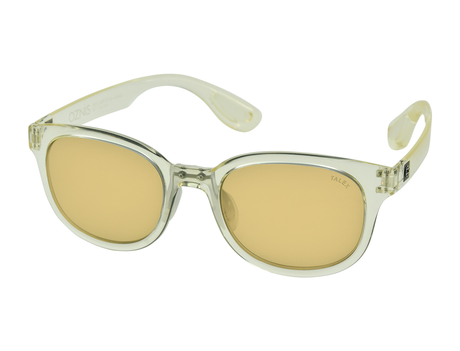 CLEARLUSTER BROWN