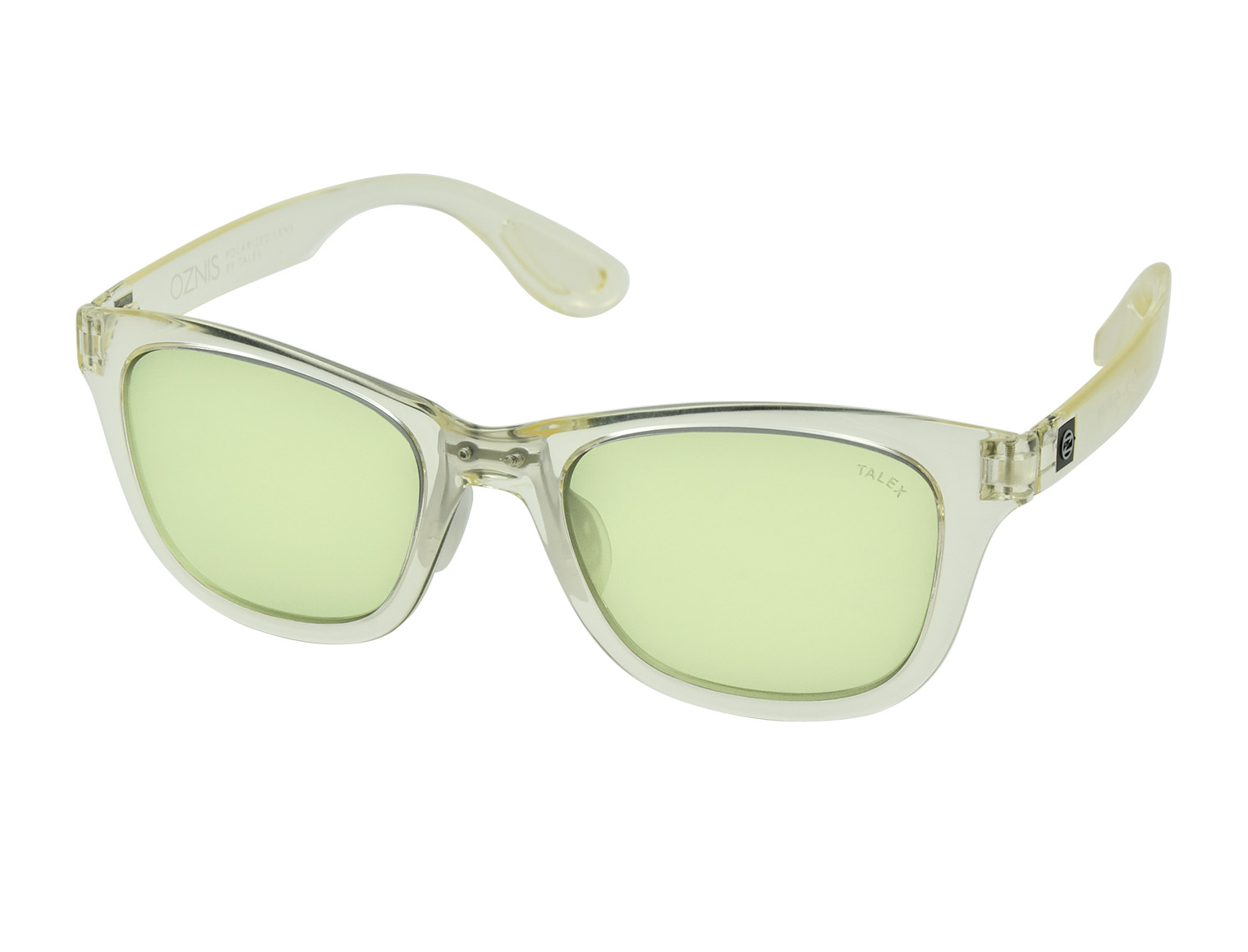 CLEAREASE GREEN