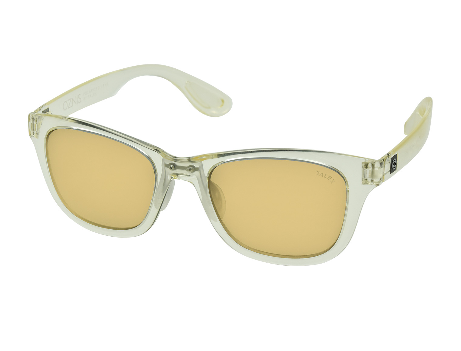 CLEARLUSTER BROWN