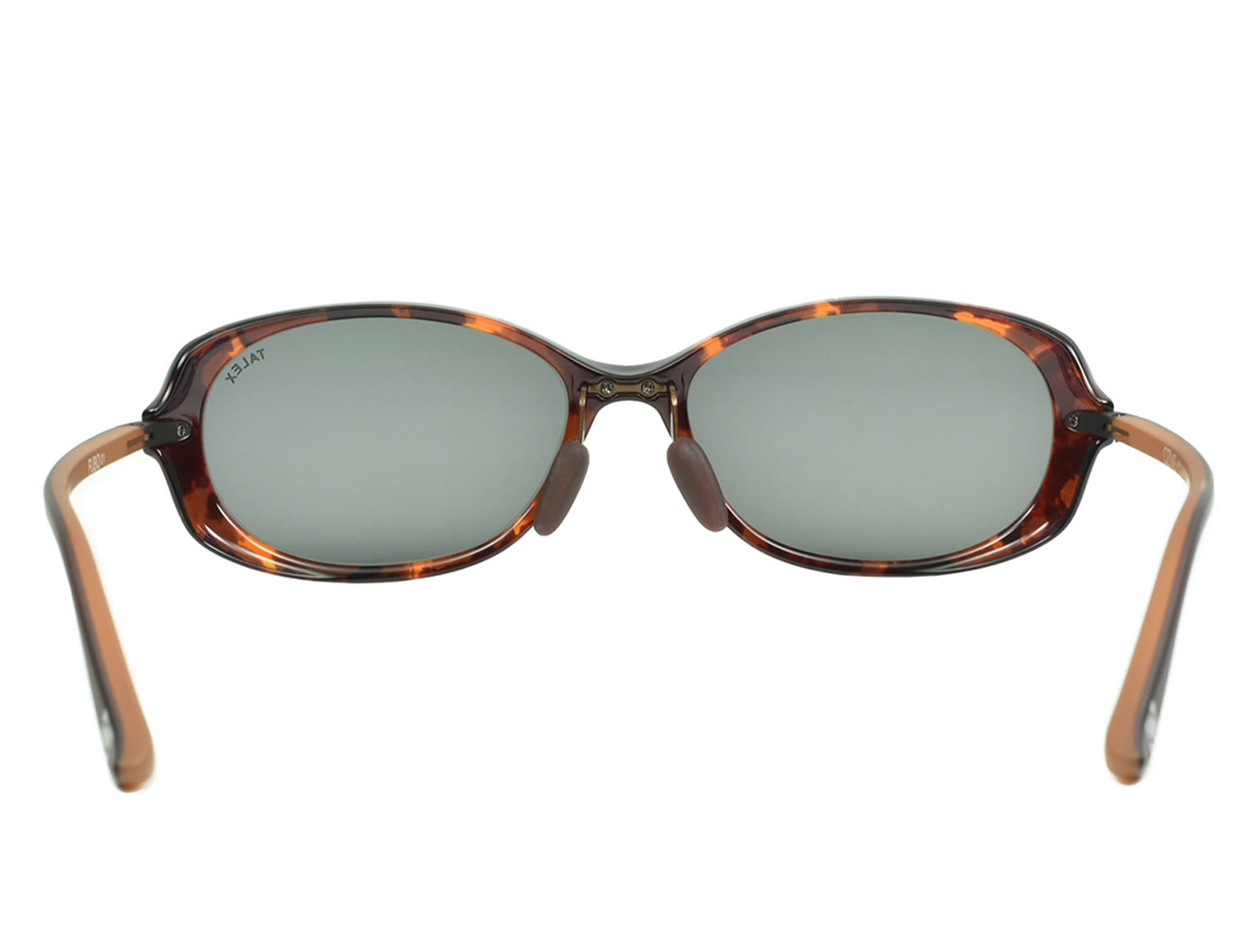 FUBO01 BROWN DEMI × MAT DARK BROWN - OZNIS