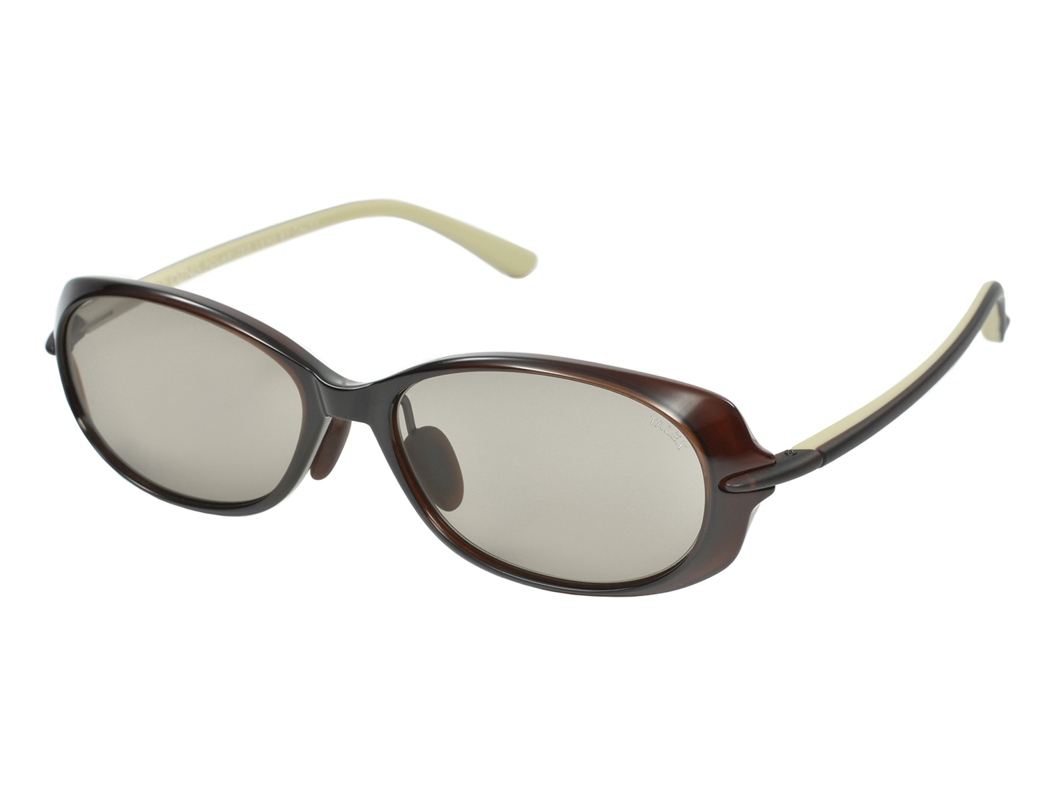 FUBO01 BROWN × MAT BROWN TRUE VIEW® - OZNIS