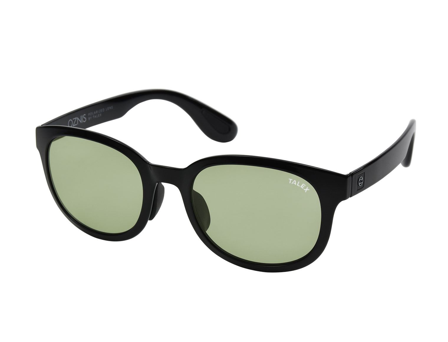 GLOSS BLACKEASE GREEN