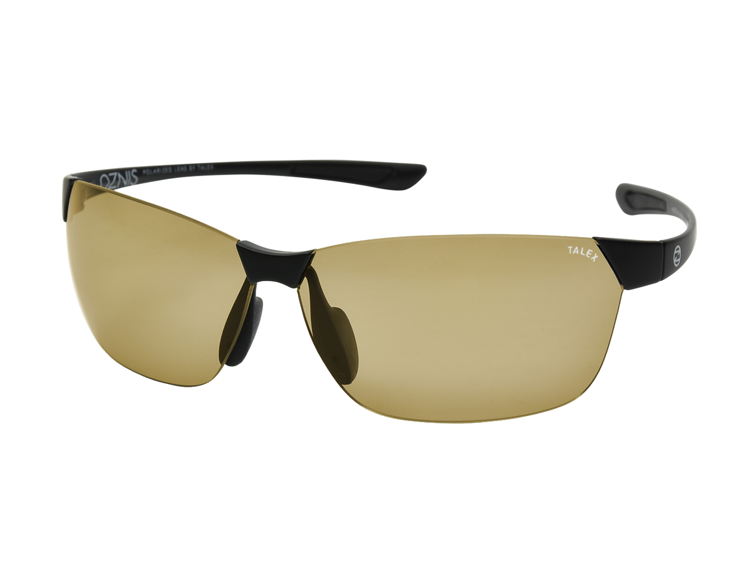 MAT BLACKLUSTER BROWN