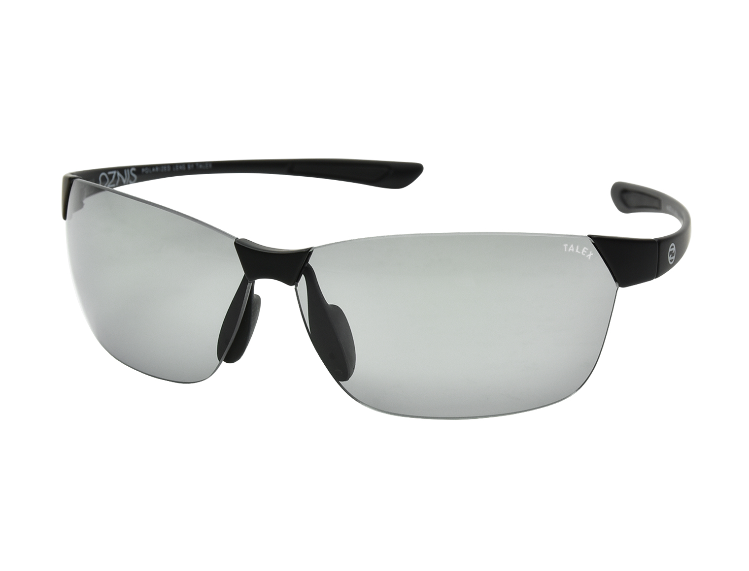 MAT BLACK × TRUE VIEW®