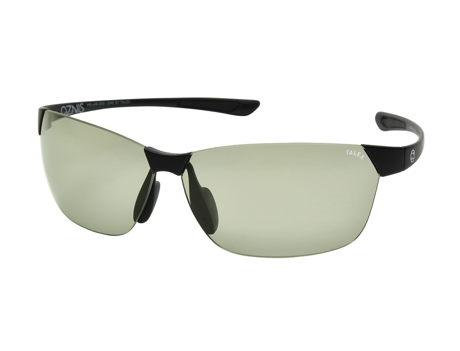 MAT BLACKTRUE VIEW GOLF