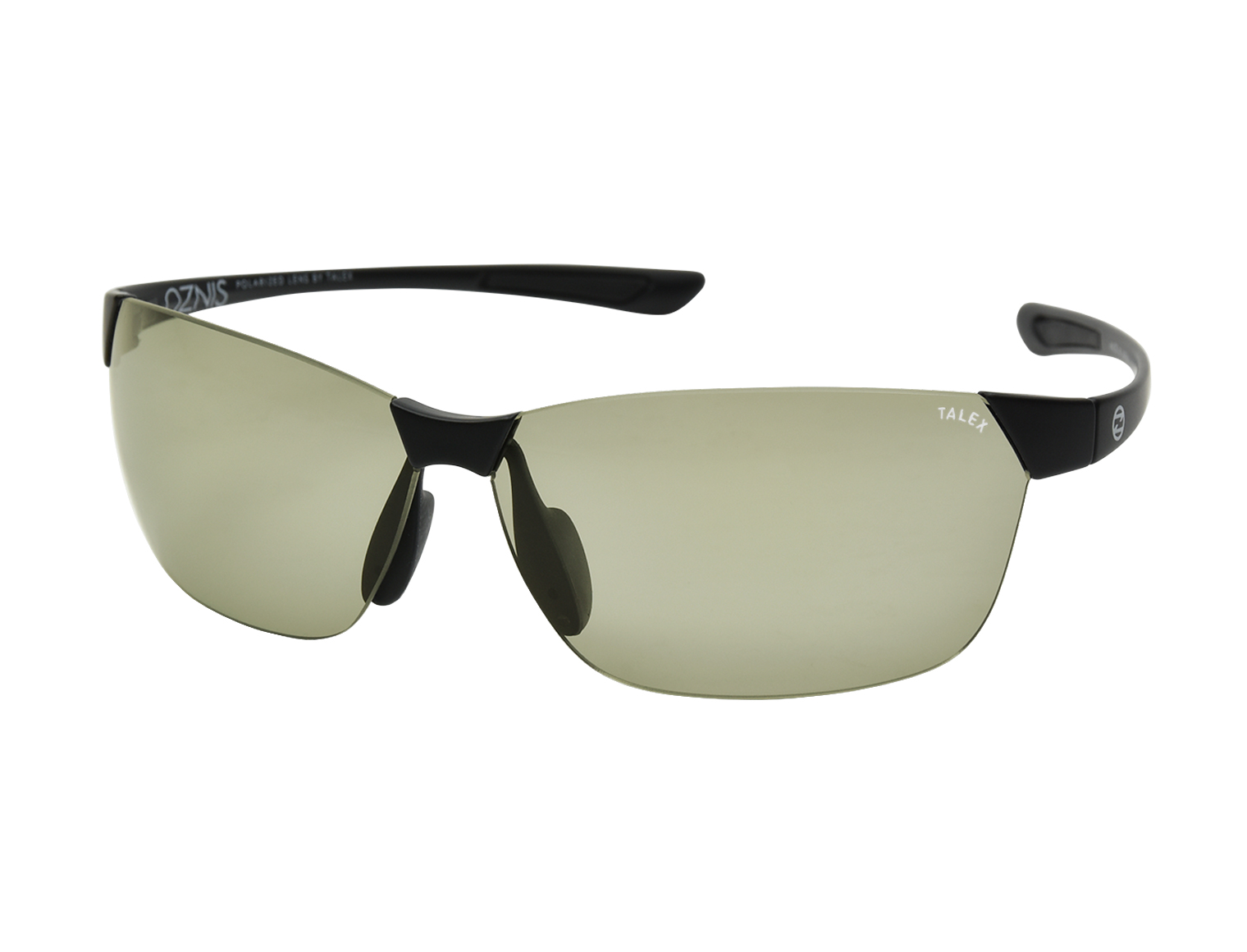 MAT BLACKTRUE VIEW SPORTS