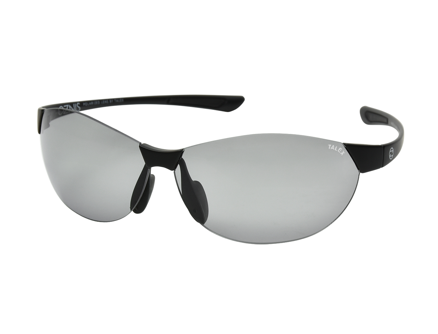 MAT BLACK × TRUE VIEW®