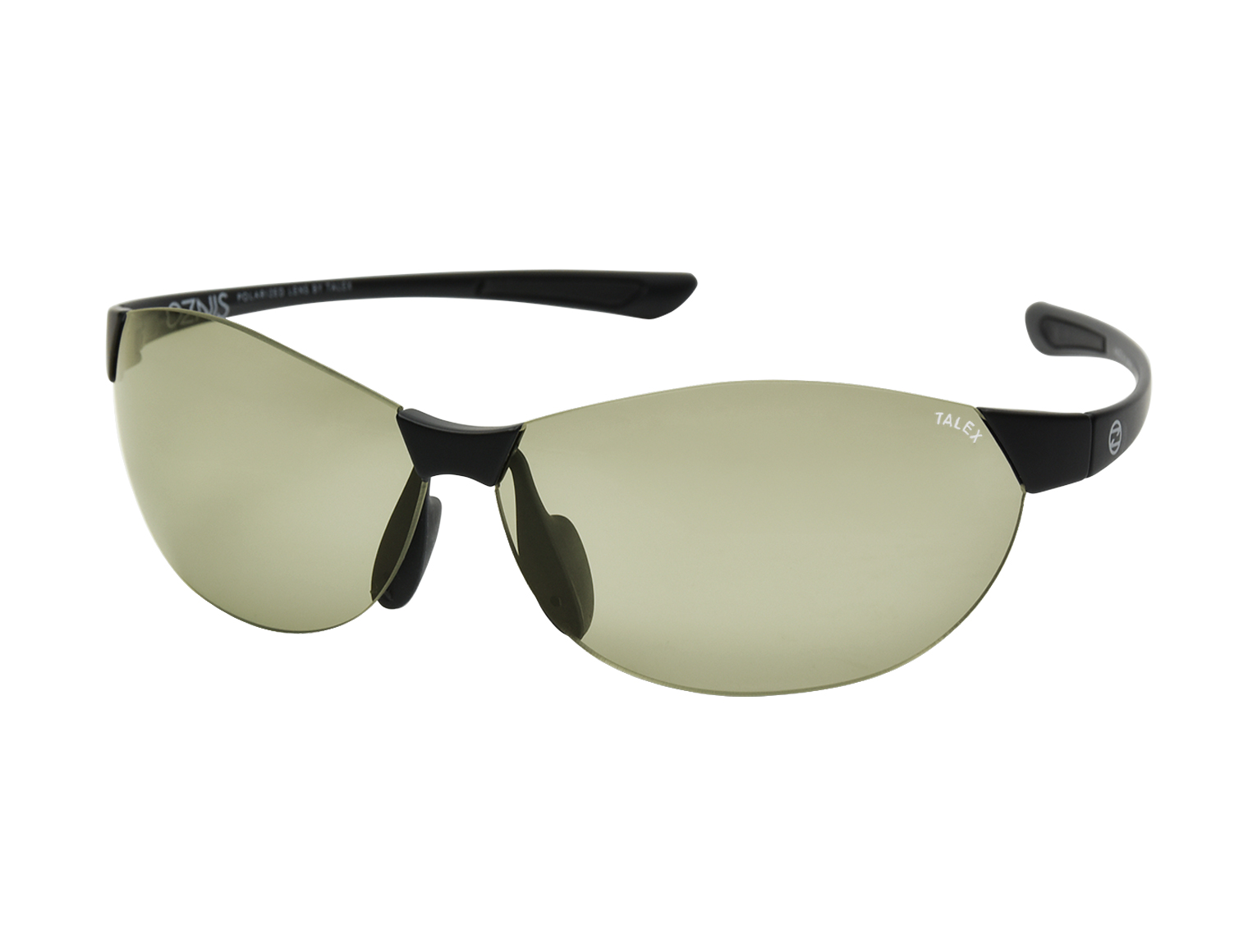 MAT BLACKTRUE VIEW SPORTS